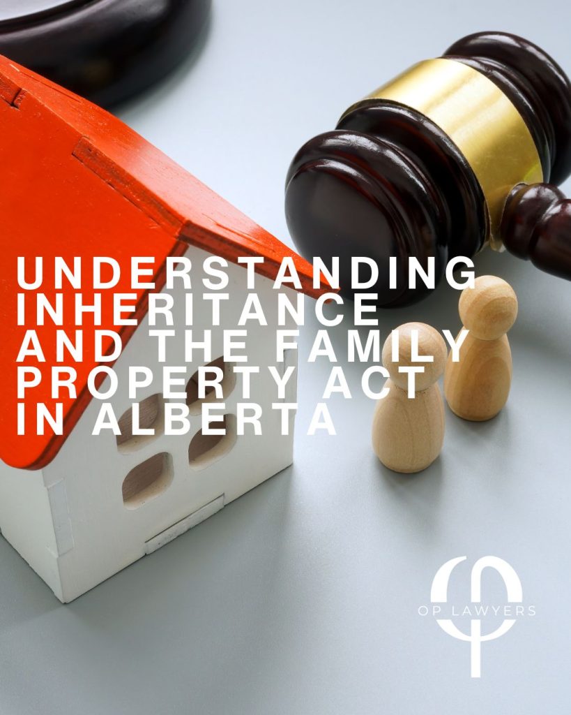 Understanding Inheritance