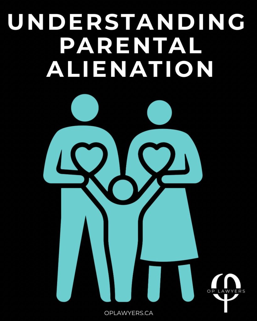 Understanding Parental Alienation